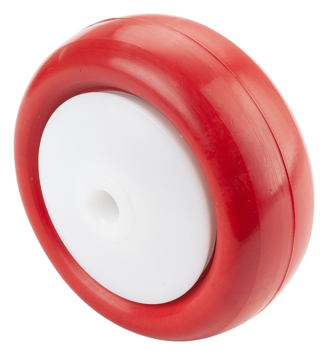 Polyurethane wheel Polyurethane wheel