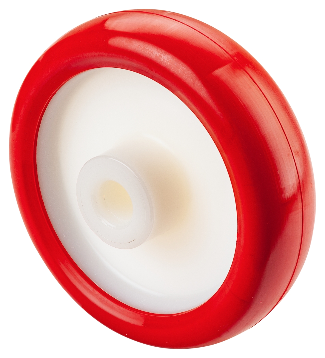 Polyurethane wheel Polyurethane wheel