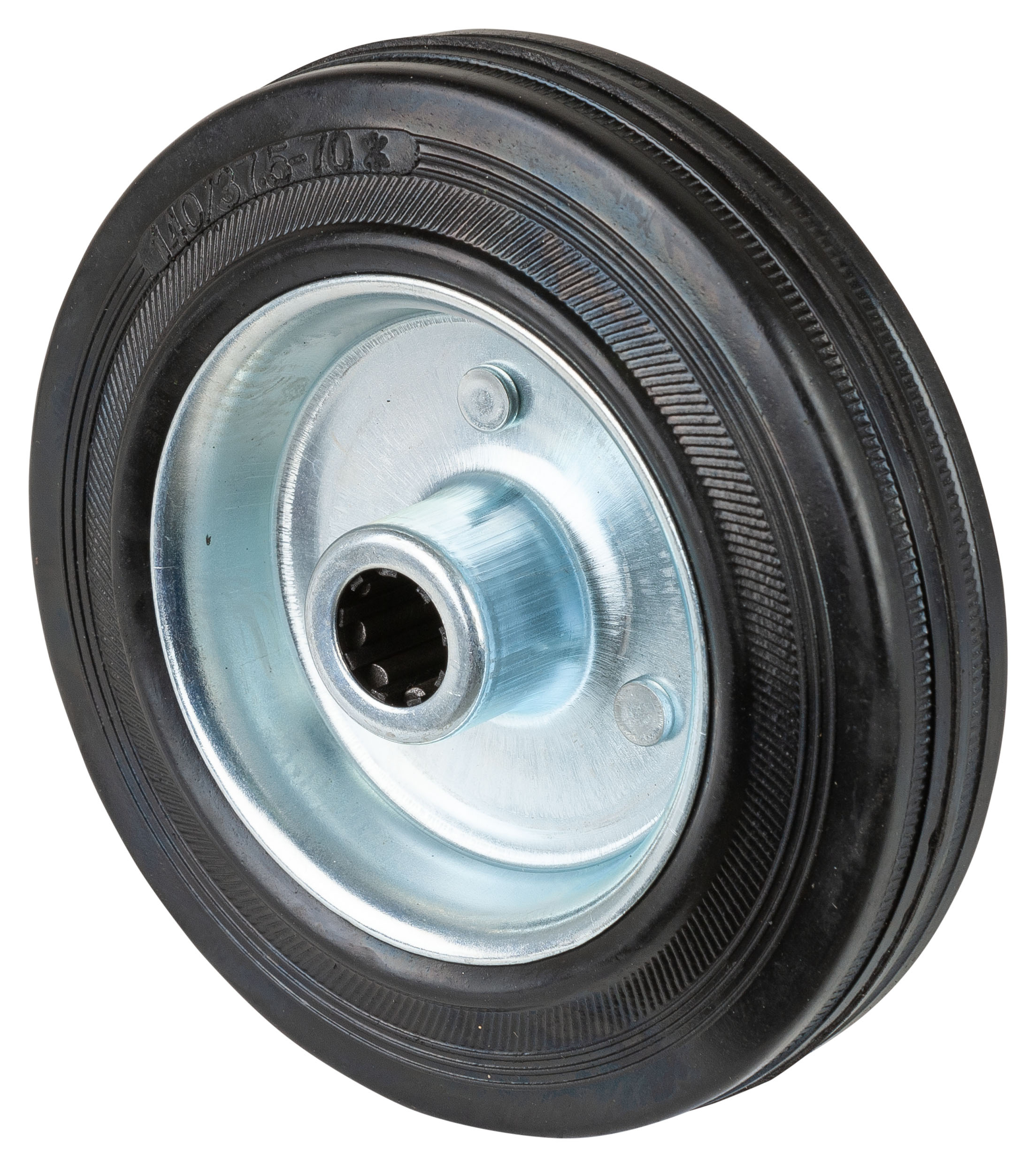 Rubber wheel Rubber wheel