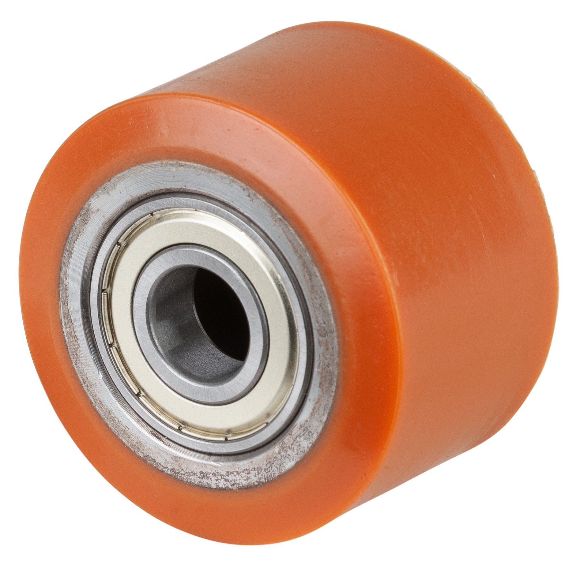 Polyurethane wheel Polyurethane wheel