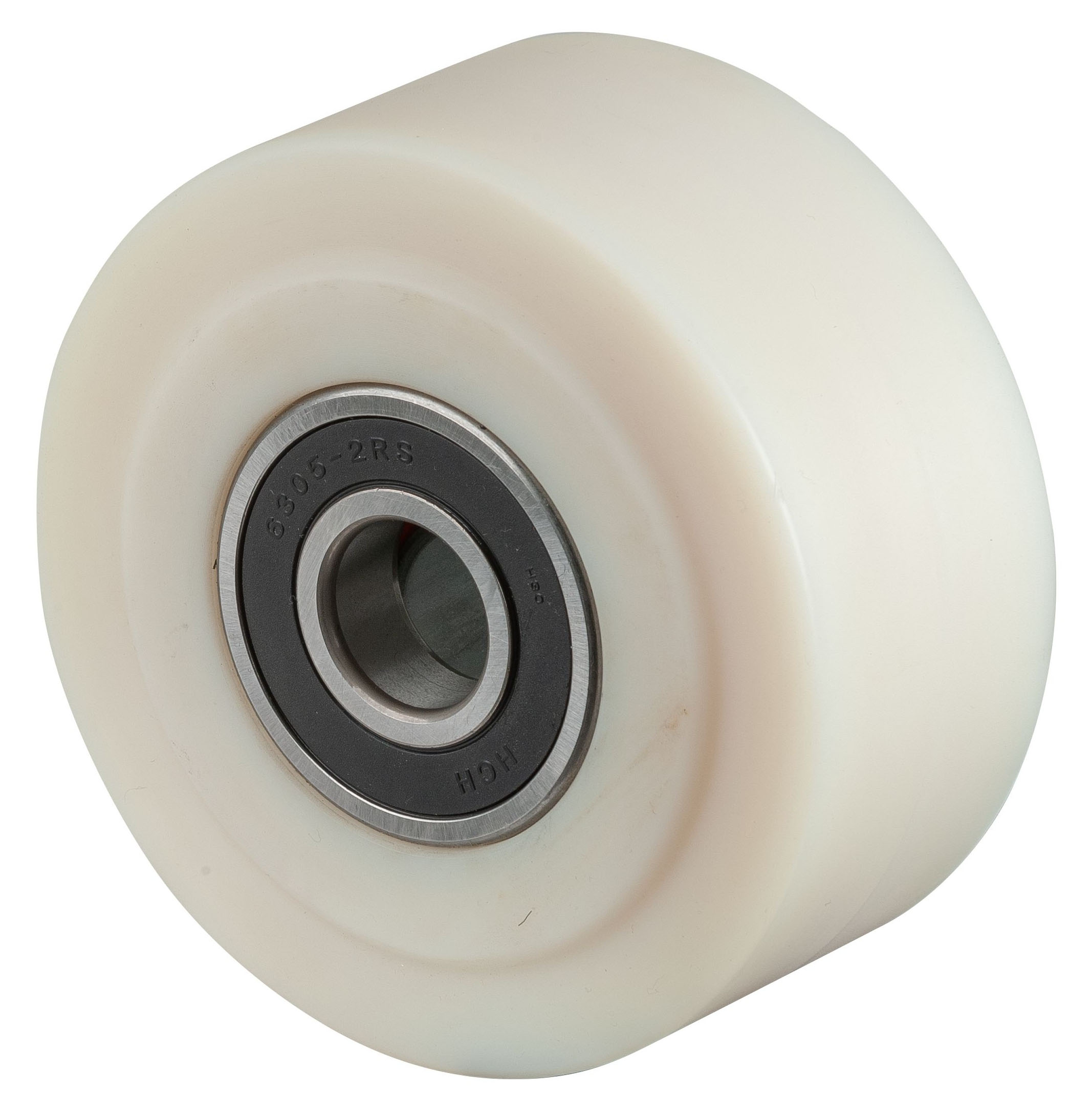 Polyamide wheel Polyamide wheel
