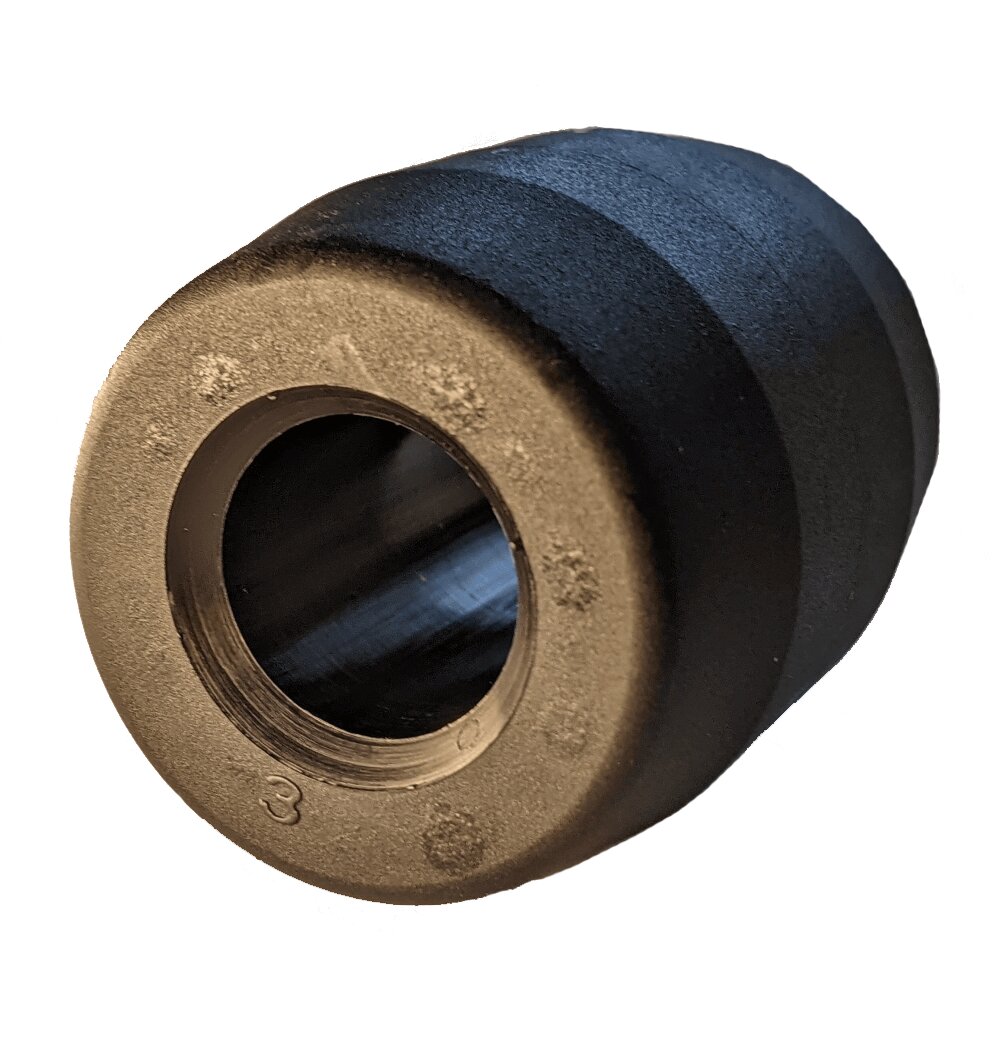 Polyamide wheel Polyamide wheel
