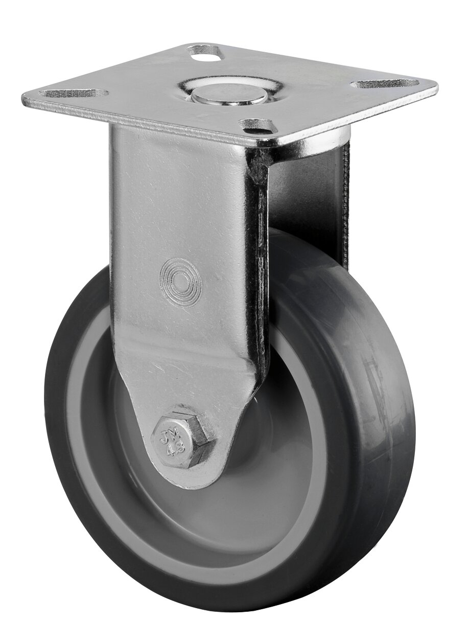 Apparatus castor Apparatus castor