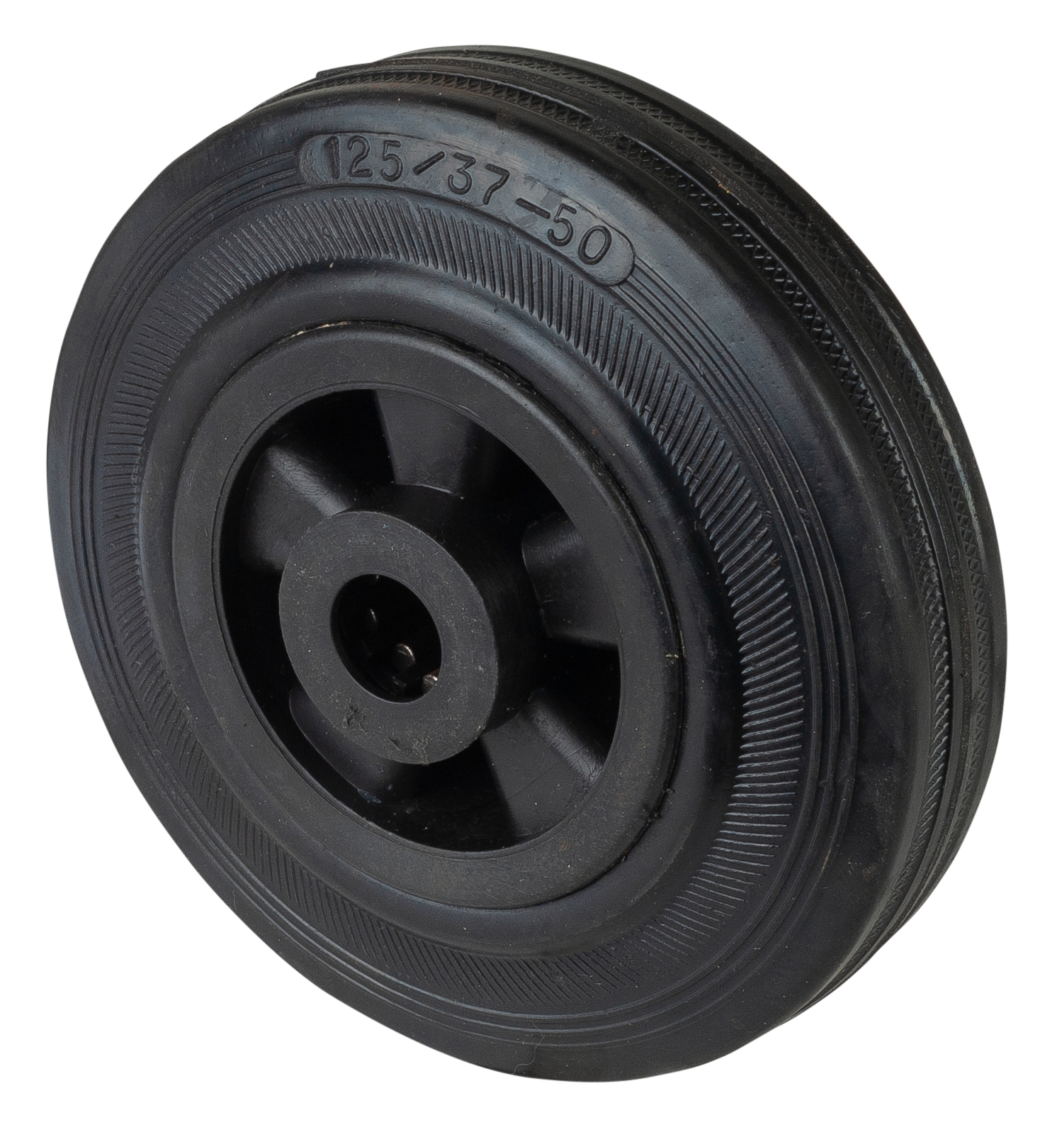 Rubber wheel Rubber wheel