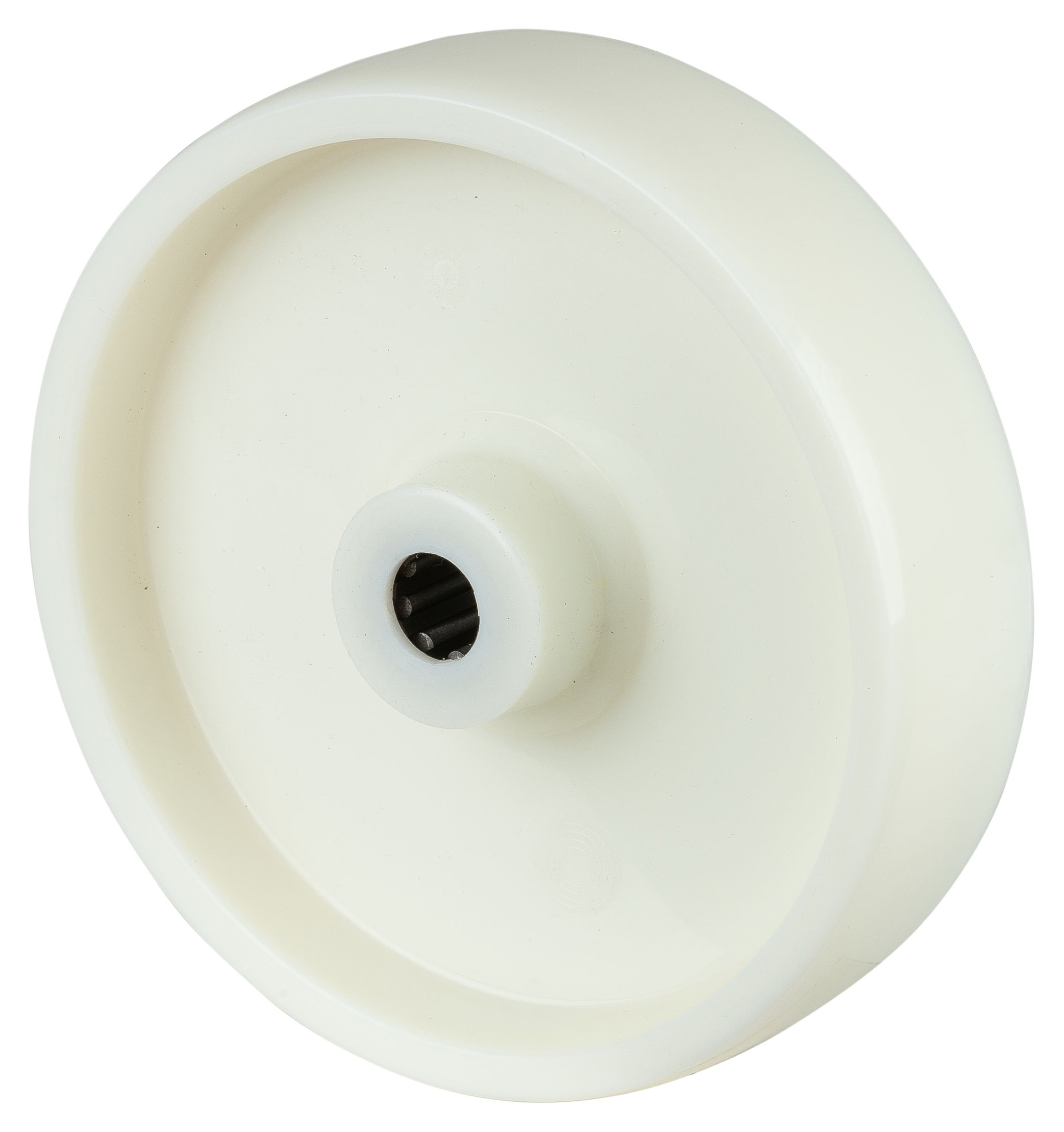 Plastic wheel Plastic wheel