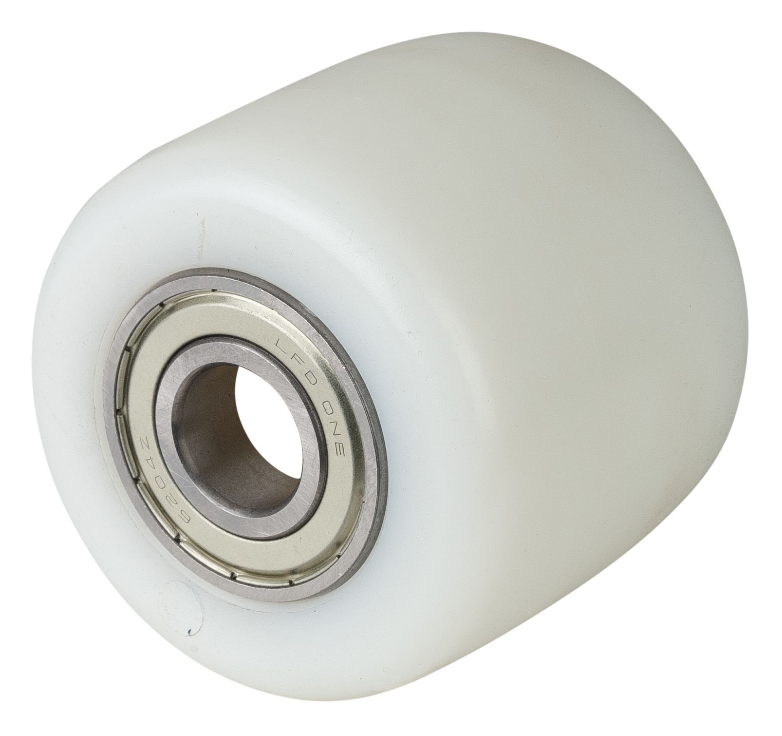 Polyamide wheel Polyamide wheel