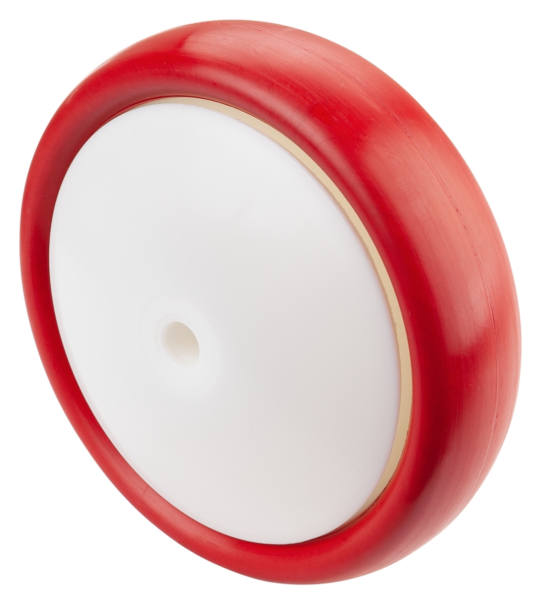 Polyurethane wheel Polyurethane wheel