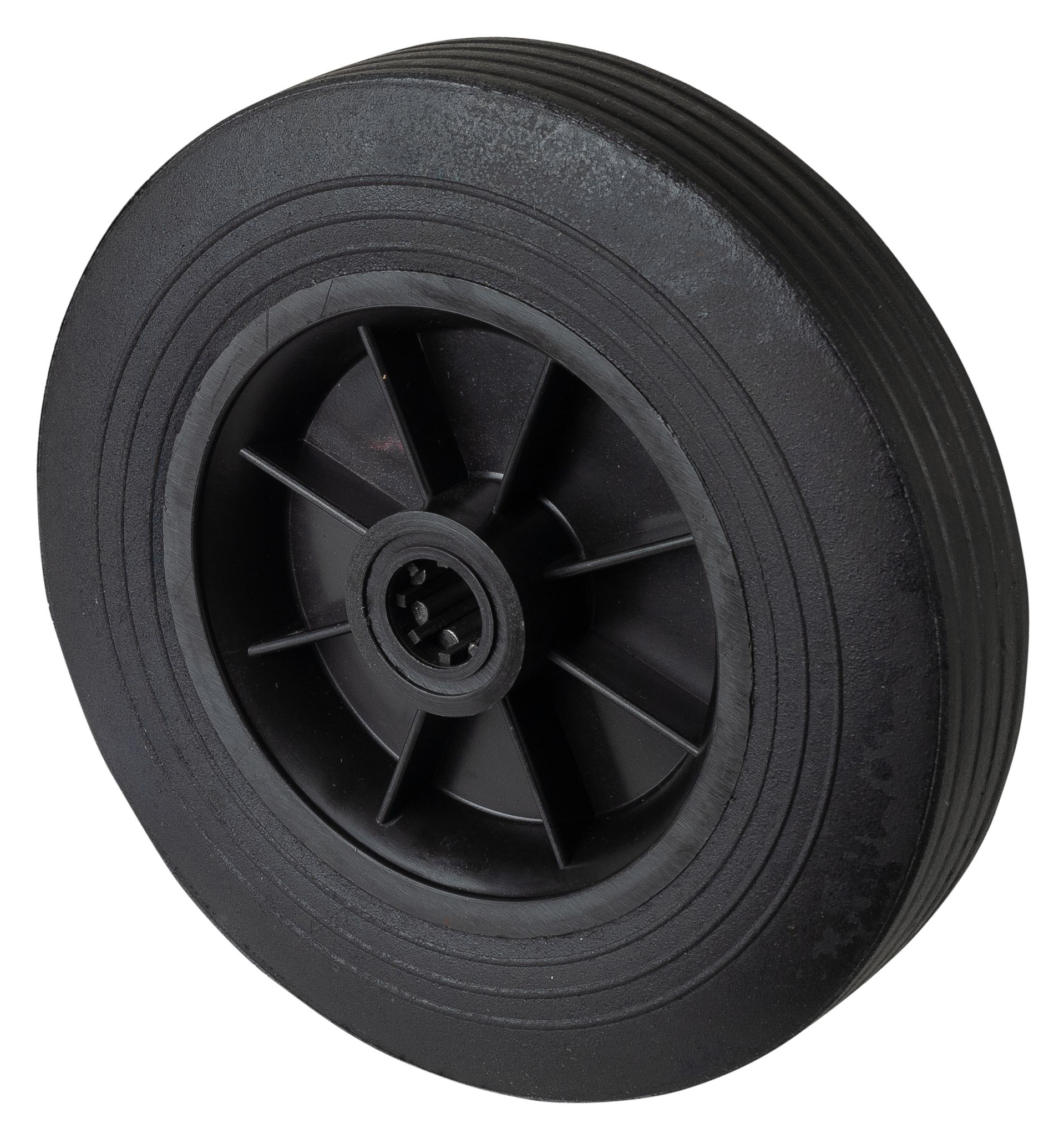 Rubber wheel Rubber wheel