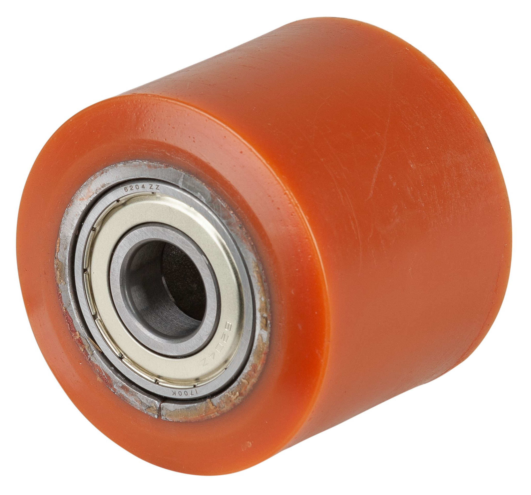 Polyurethane wheel Polyurethane wheel
