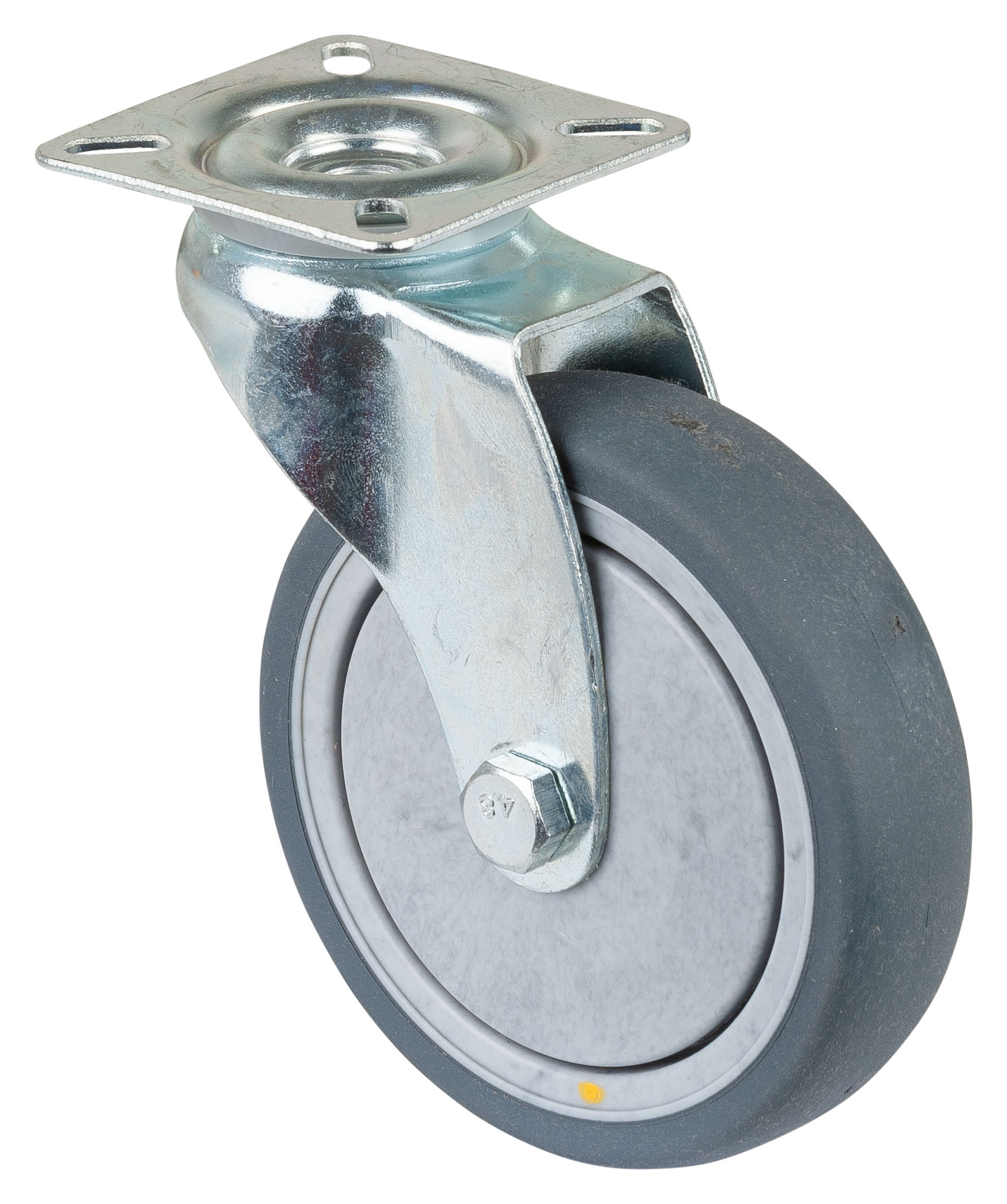 Apparatus castor Apparatus castor