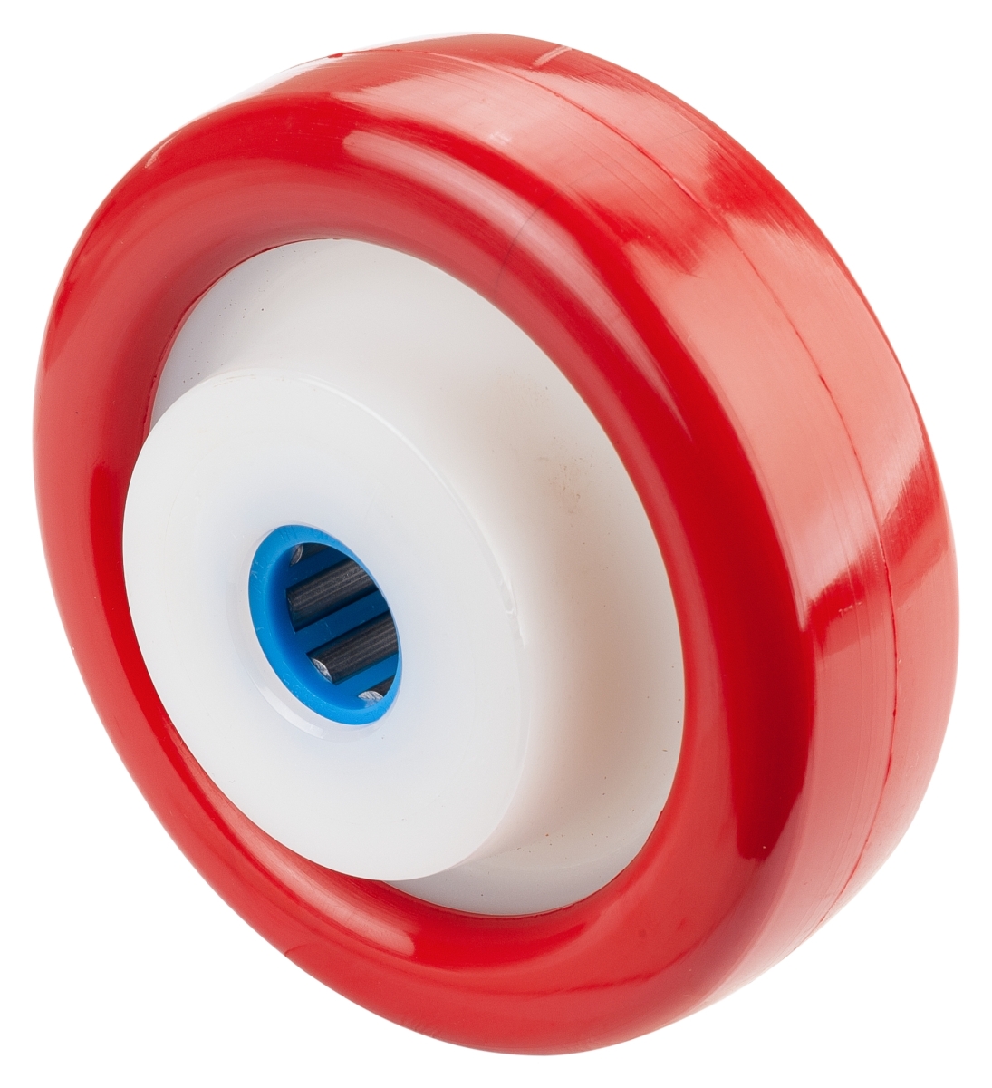 Polyurethane wheel Polyurethane wheel