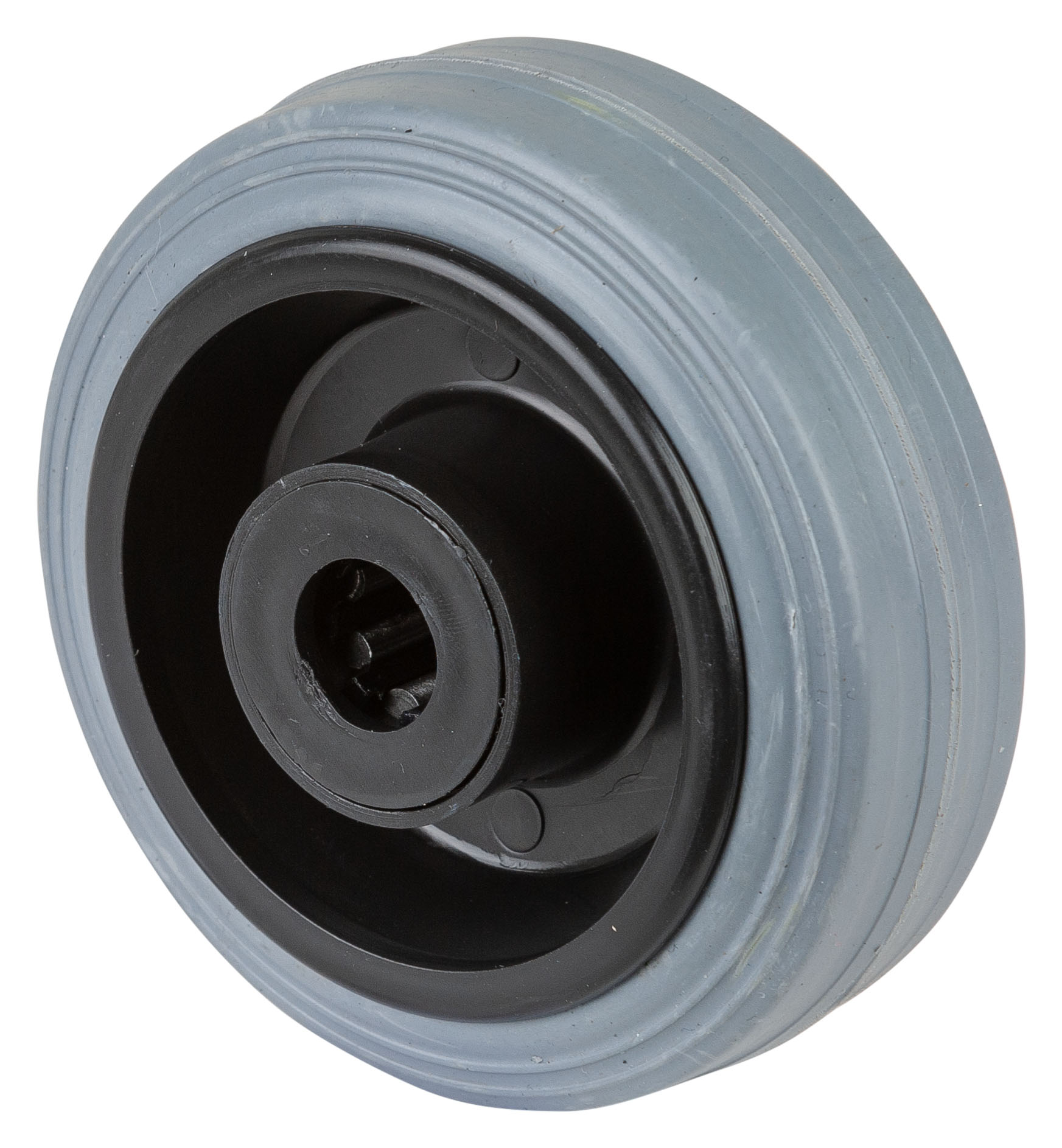 Rubber wheel Rubber wheel