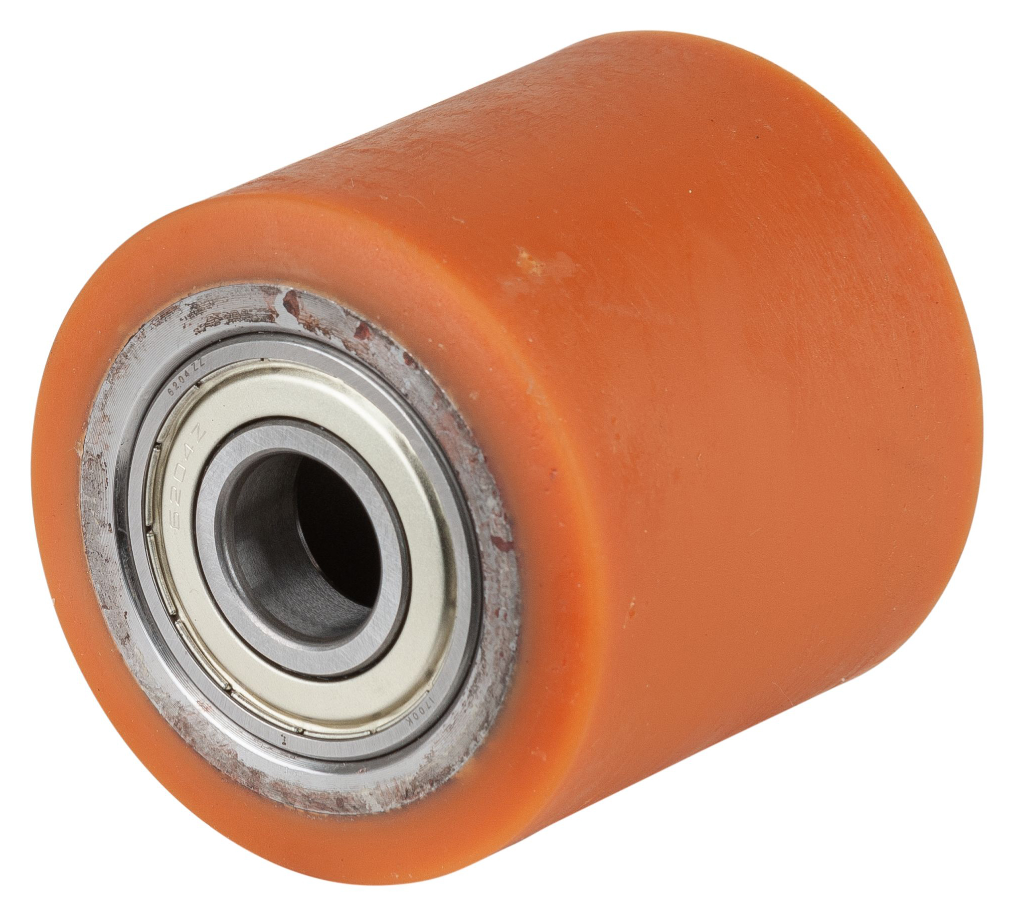 Polyurethane wheel Polyurethane wheel