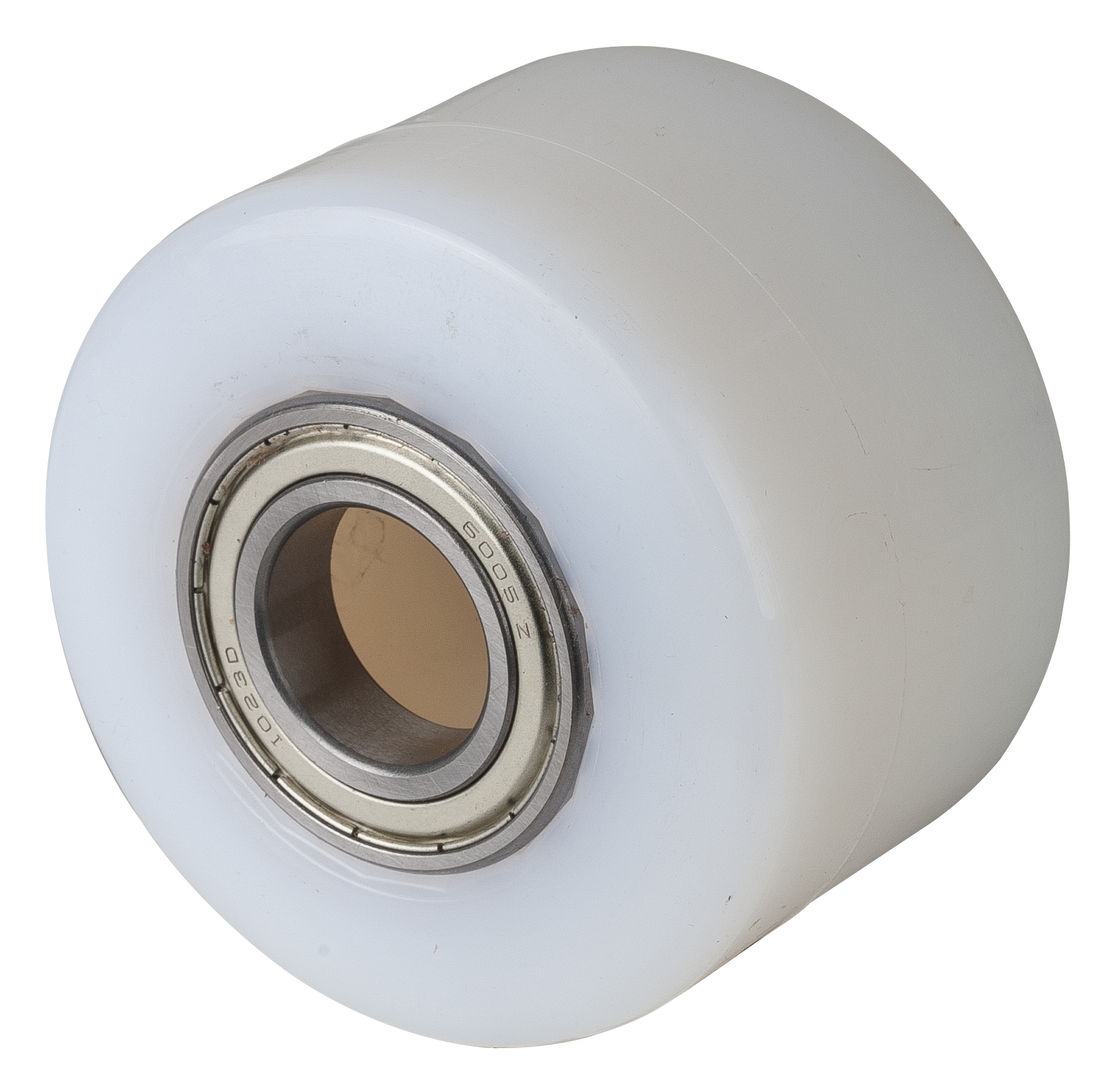 Polyamide wheel Polyamide wheel