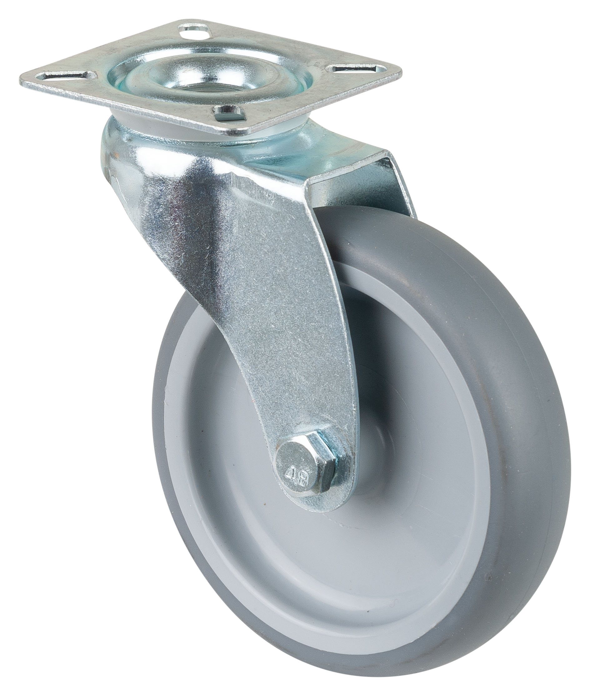 Apparatus castor Apparatus castor