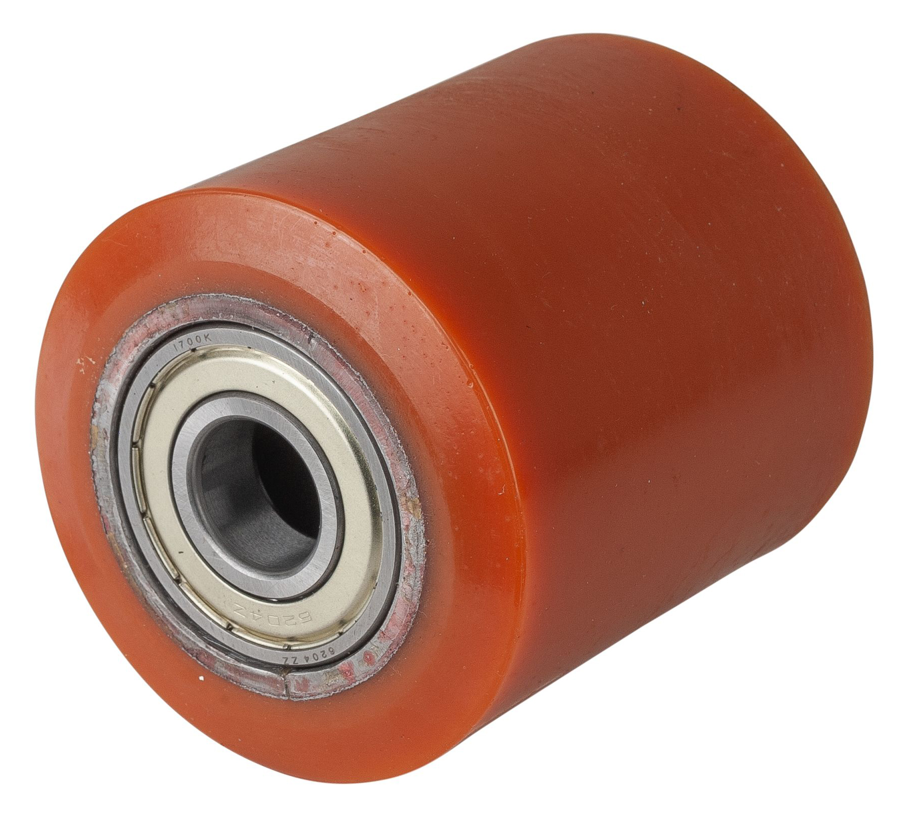 Polyurethane wheel Polyurethane wheel