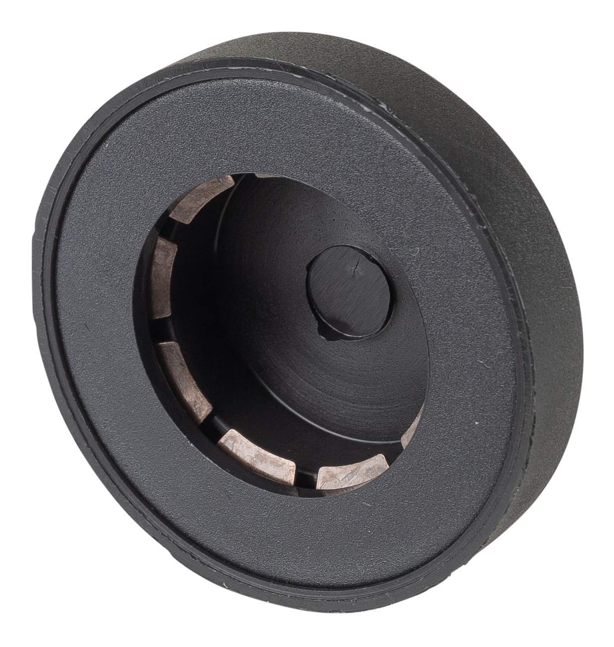 Starlock axle caps Starlock axle caps