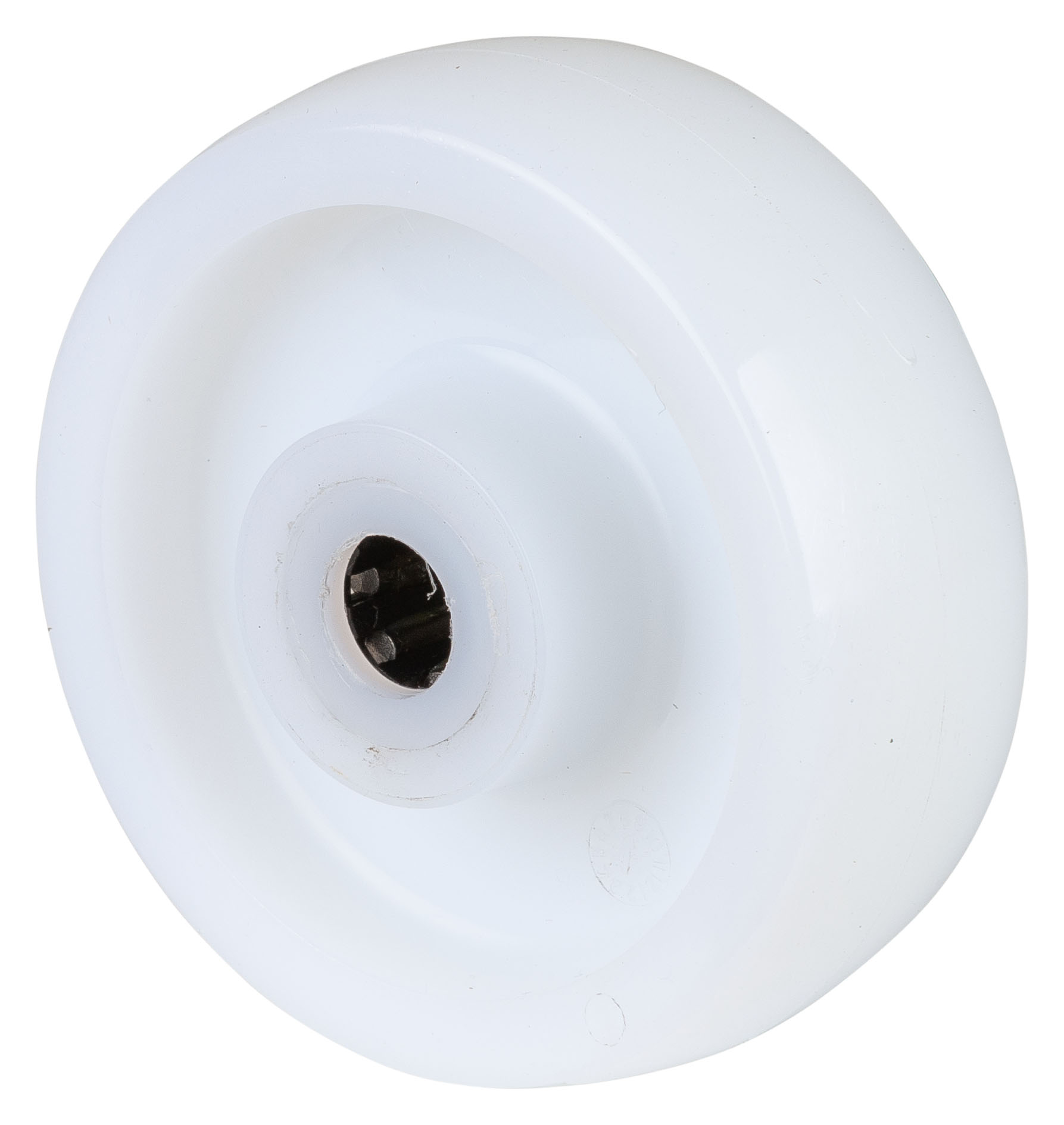 Plastic wheel Plastic wheel