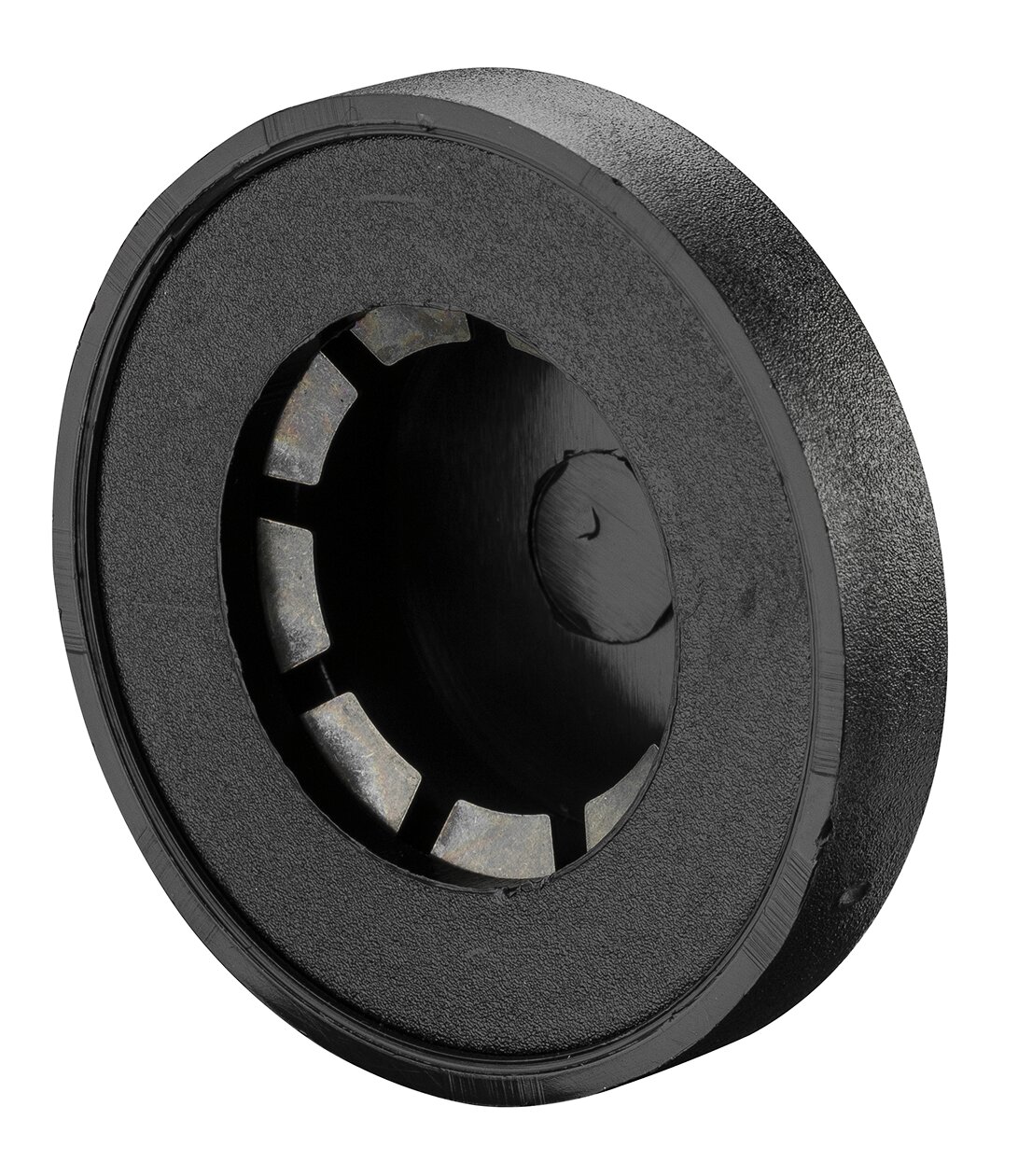 Starlock axle caps Starlock axle caps