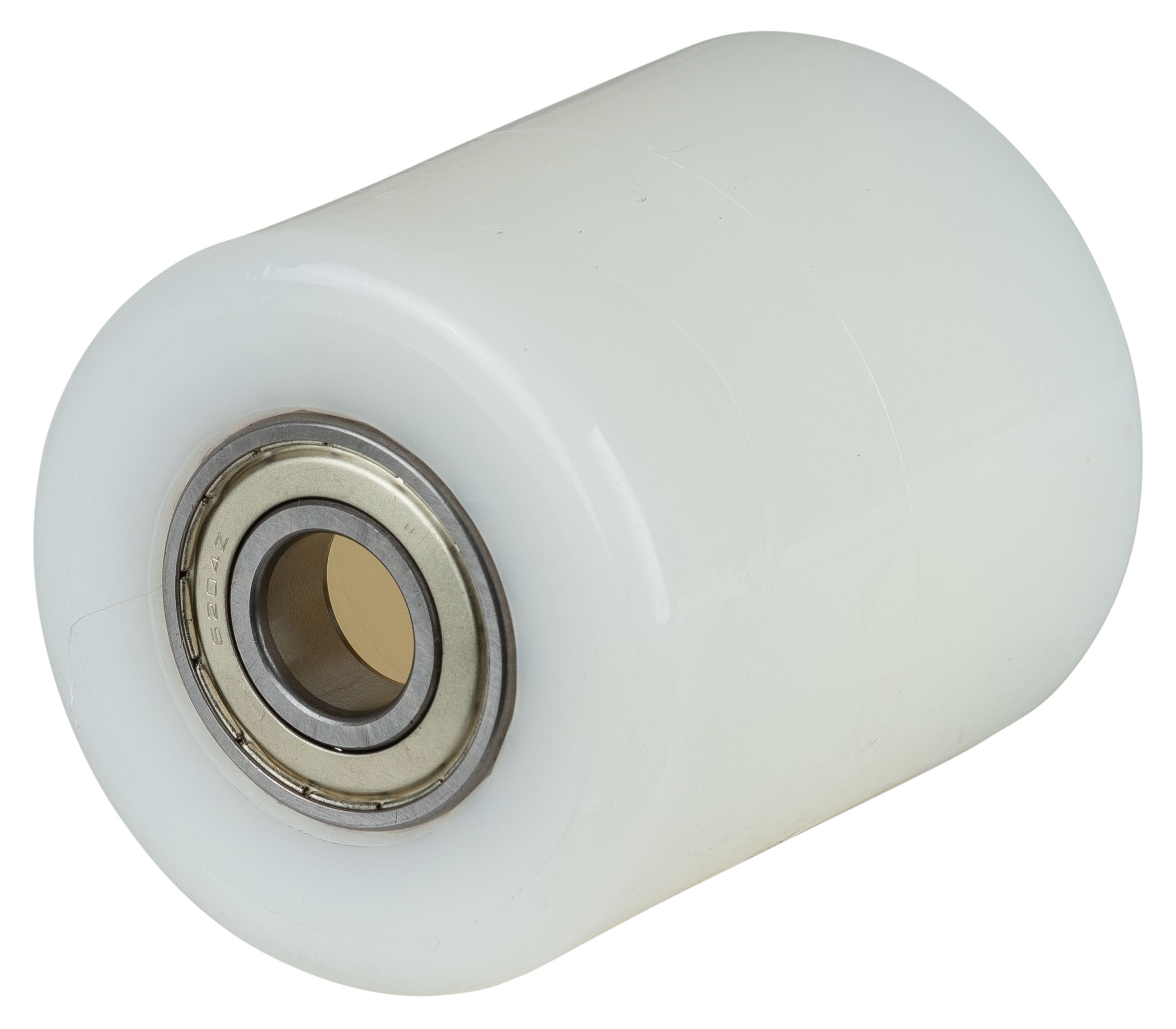 Polyamide wheel Polyamide wheel
