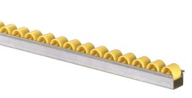 Roller tracks: BS Rollen