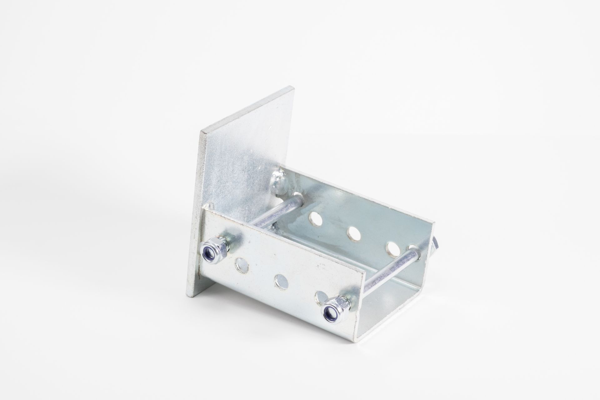 Pallet roller rail | PRK.011